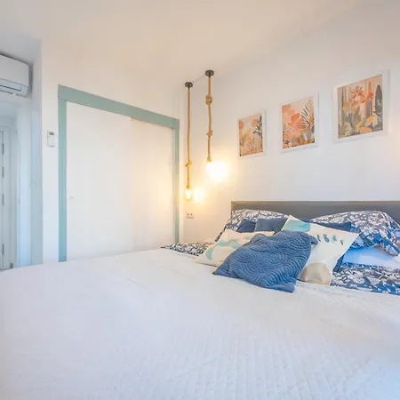 Mariscal 3 Apartment Benidorm