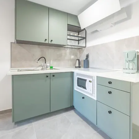 Apartment Mariscal 3