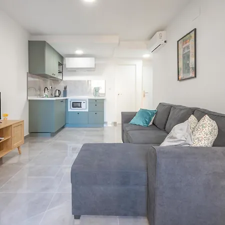 Mariscal 3 Apartment Benidorm