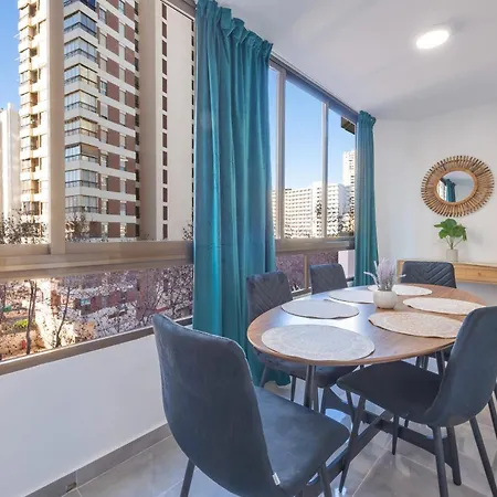 Apartment Mariscal 3