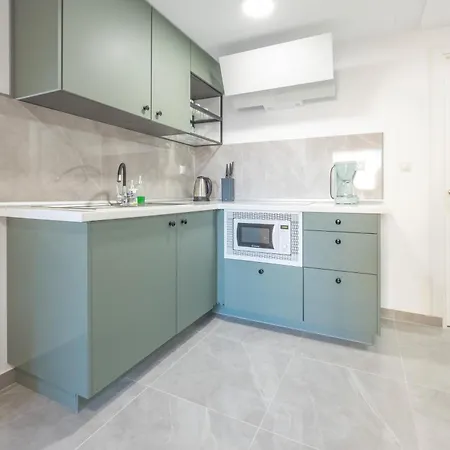 Apartment Mariscal 3 *