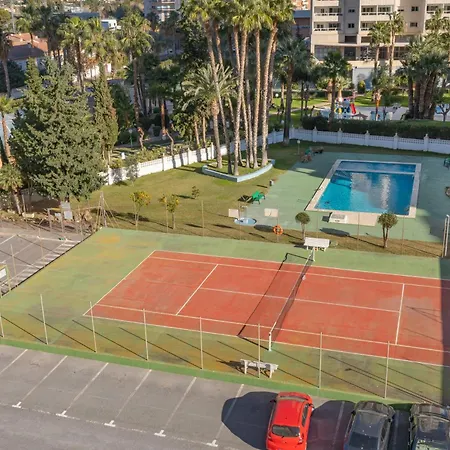 Apartment Mariscal 3 Benidorm